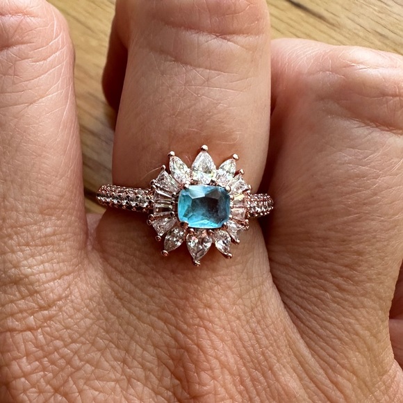 Bomb Party Original Ring - Sunflower Delight - Picture 4 of 5